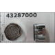 Accesorio GROHE** 43287 REGUL. DE CAUDAL 36163/36173/100/11